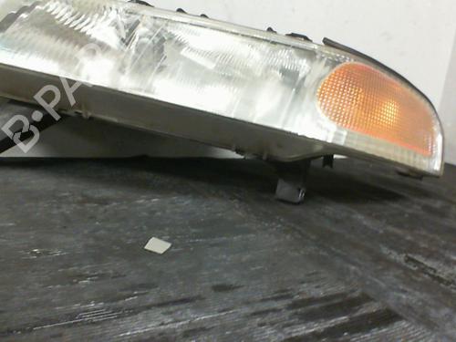 Used Left headlight Left headlight ROVER 400 II Hatchback (RT) 416 Si (112 hp) 22596833 22596833