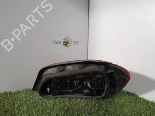 Left taillight PEUGEOT 306 Hatchback (7A, 7C, N3, N5) 2.0 HDI 90 | BP21852717C34 
