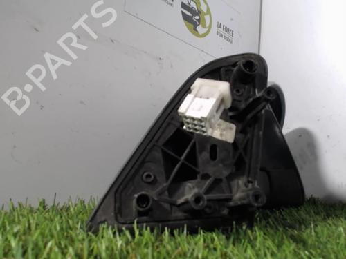 Used Right mirror CITROËN XSARA PICASSO (N68) 2.0 HDi (90 hp) 21852496