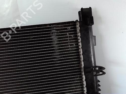 Water radiator DACIA SANDERO II 1.5 dCi | BP29738544M31 