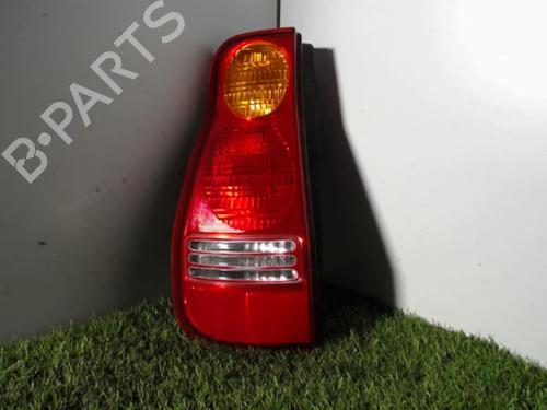 Used Left taillight HYUNDAI MATRIX (FC) 1.6 (103 hp) 21853610