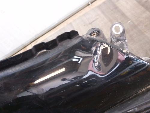 Used Right front fenders Right front fenders MINI MINI CLUBMAN (R55) Cooper D (112 hp) 33660815 33660815