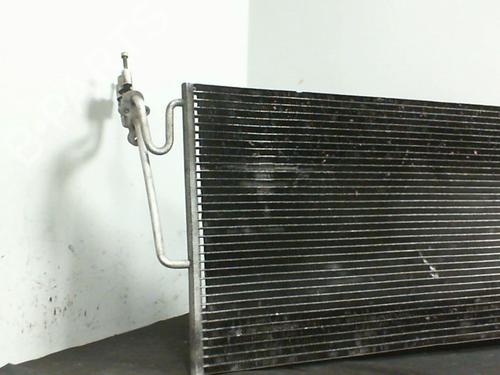 Used AC radiator AC radiator MINI MINI (R56) Cooper (120 hp) 20879621 20879621