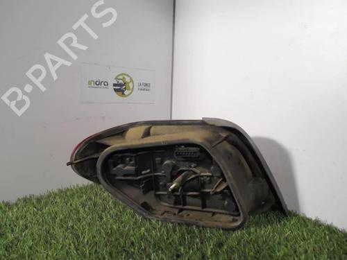 Right taillight CITROËN XSARA (N1) 2.0 HDi 109 | BP21551883C35 
