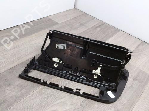 Air vent PEUGEOT 5008 (0U_, 0E_) 2.0 HDi 150 / BlueHDi 150 | BP31050709I21 