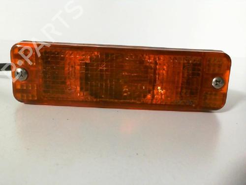Used Left front indicator VW POLO II (86C, 80) 1.0 (45 hp) 21850756