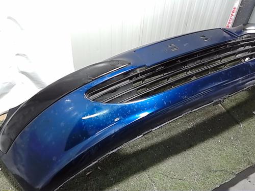 Front bumper PEUGEOT 307 (3A/C) 1.6 16V | BP26436145C7 