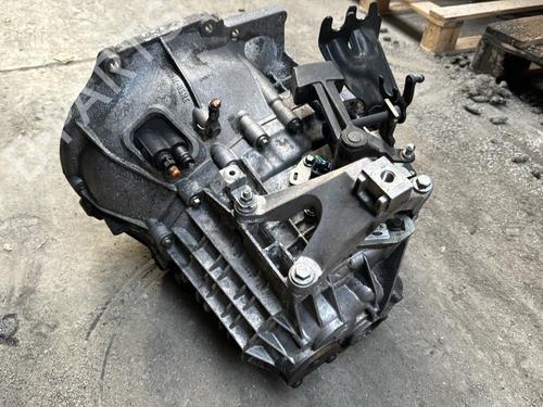 Used Gearbox Gearbox FORD C-MAX (DM2) 1.6 TDCi (90 hp) 21857664 21857664