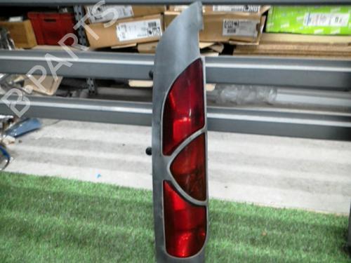 Used Left taillight RENAULT KANGOO Express (FC0/1_) D 55 1.9 (FC0D) (54 hp) 21854342