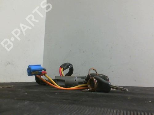 Ignition barrel CITROËN XSARA (N1) 1.8 i | BP21163911M48 