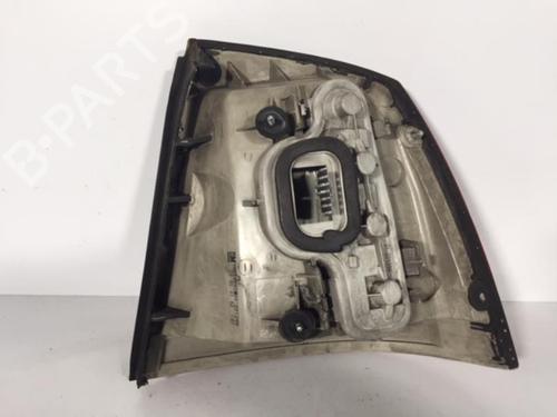 Left taillight OPEL ASTRA G Hatchback (T98) 2.0 DI (F08, F48) | BP21850867C34 