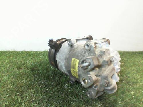 AC compressor FORD FOCUS III 1.6 TDCi | BP27266522M34  - Image 5