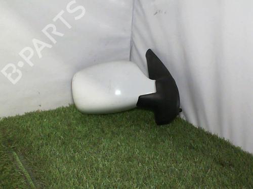 Right mirror RENAULT KANGOO (KC0/1_) 1.9 dCi 4x4 | BP21855820C27 