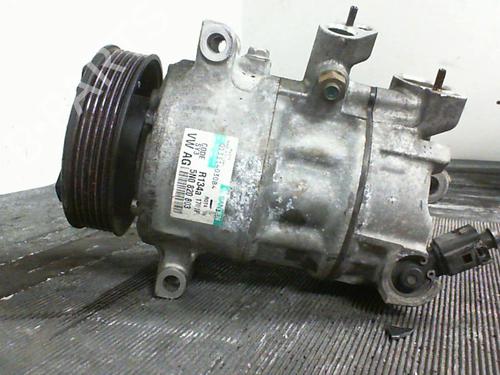 AC compressor VW PASSAT CC B6 (357) 2.0 TDI | BP23967222M34 - Image 3