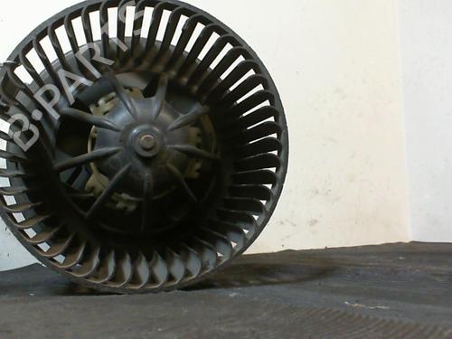 Heater blower motor RENAULT MEGANE II (BM0/1_, CM0/1_) 1.5 dCi (BM1E, CM1E) | BP21857623M62 