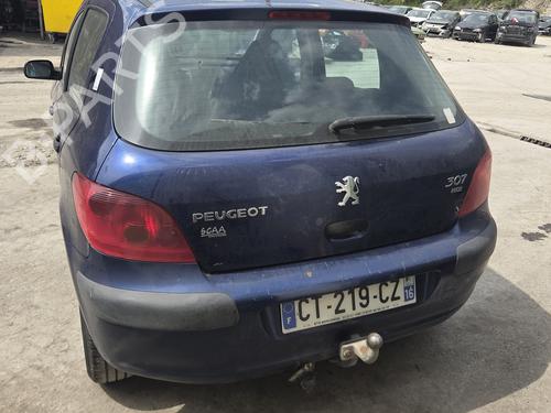 Engine PEUGEOT 307 (3A/C) 2.0 HDi 90 | BP37674428M1 - Image 7