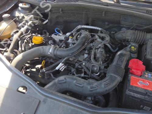 Left taillight DACIA DUSTER (HS_) 1.2 TCe 125 | BP34005722C34  - Image 9