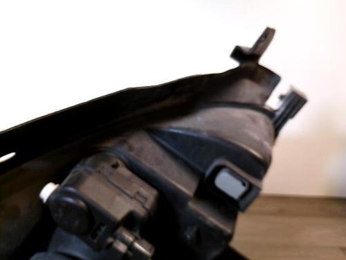 Left headlight CITROËN XSARA PICASSO (N68) 2.0 HDi | BP31050737C28 