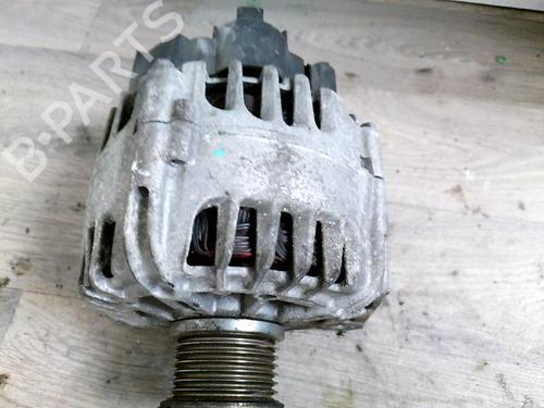 Alternator DACIA DUSTER (HS_) 1.2 TCe 125 | BP36763480M7 - Image 2