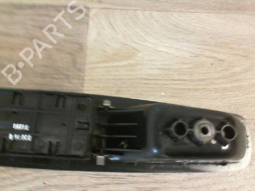 Left front window switch RENAULT MEGANE III Hatchback (BZ0/1_, B3_) 1.5 dCi (BZ09, BZ0D, BZ1W, BZ29, BZ14) | BP30396150I27