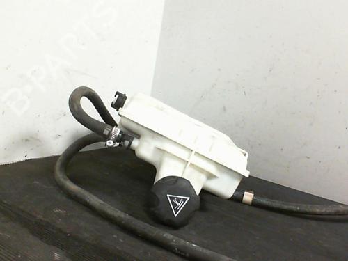 Expansion tank PEUGEOT 206 Hatchback (2A/C) 1.9 D | BP21857317C120 