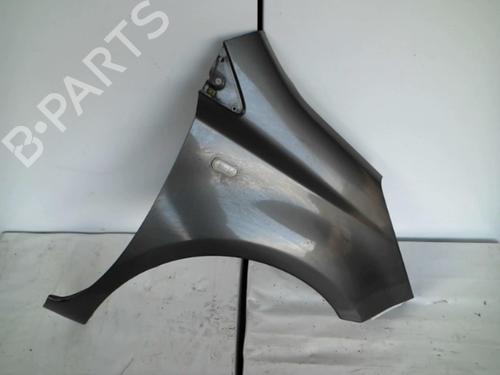 Used Right front fenders NISSAN NOTE (E11, NE11) 1.5 dCi (86 hp) 21855117