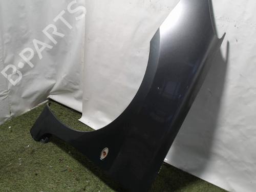 Left front fenders PEUGEOT 307 Break (3E) 1.6 HDi | BP23101367C41 
