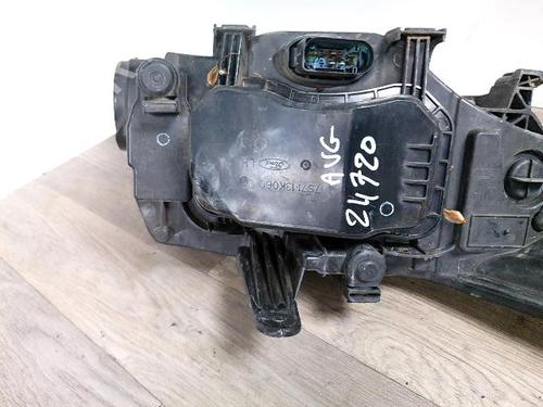 Left headlight FORD MONDEO IV (BA7) | BP37010407C28 - Image 3
