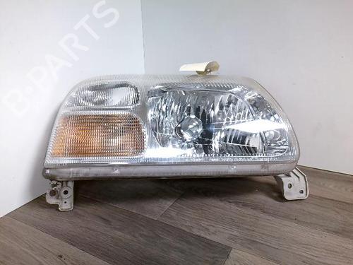 Used Right headlight SUZUKI GRAND VITARA I (FT, HT) 2.0 HDI 110 16V 4x4 (SQ420D, TD83V, JA420WD) (109 hp) 21851611