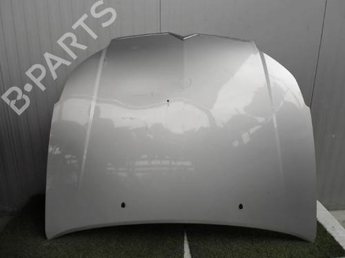 Used Hood CITROËN C5 II (RC_) 1.6 HDi (RC8HZB) (109 hp) 20878097