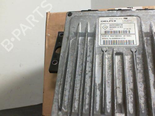 Electronic module RENAULT CLIO III (BR0/1, CR0/1) 1.5 dCi (BR17, CR17) | BP21856842M83 