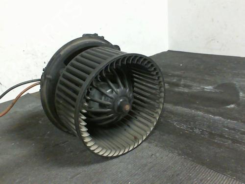 Heater blower motor CITROËN C3 I (FC_, FN_) 1.4 HDi | BP21173654M62 