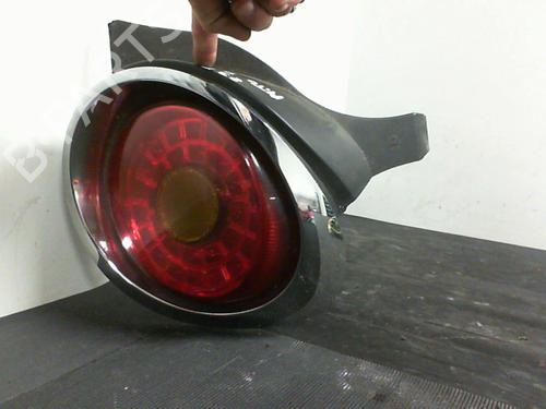 Right taillight ALFA ROMEO MITO (955_) 1.6 JTDM (955AXC1B) | BP21856994C35 