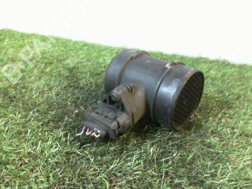 Used Mass air flow sensor Mass air flow sensor FIAT DOBLO Box Body/MPV (223_) 1.9 JTD (105 hp) 27325272 27325272