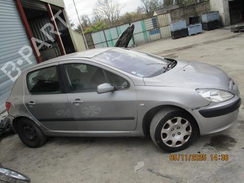 Washer pump PEUGEOT 307 (3A/C) 2.0 HDi 90 | BP34242542E24  - Image 12