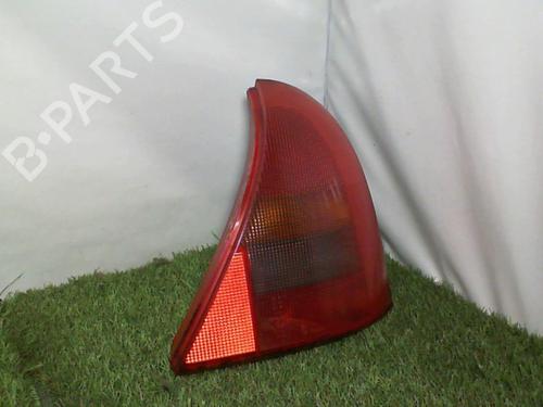 Used Right taillight RENAULT CLIO II (BB_, CB_) 1.2 LPG (BB0A, CB0A) (60 hp) 21855764