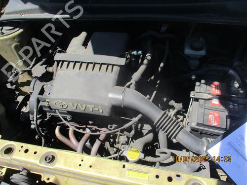 Engine TOYOTA YARIS (_P1_) 1.0 (SCP10_, SCP10R) | BP36151303M1 - Image 10