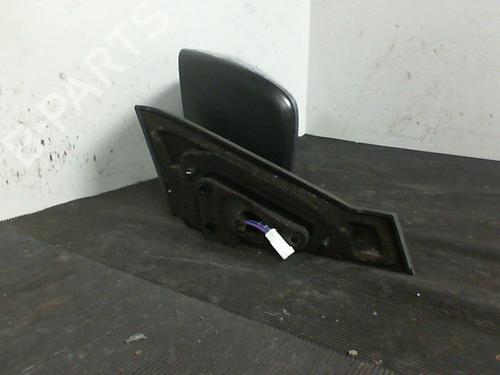 Left mirror MAZDA 5 (CR) 2.0 CD (CR19) | BP21388701C26 