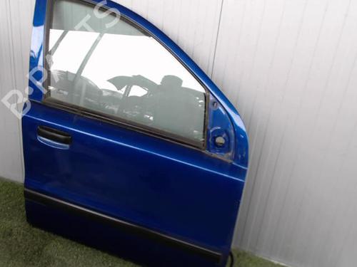 Used Right front door Right front door FIAT PANDA (169_) 1.3 D Multijet (169.AXC1A) (70 hp) 20877821 20877821