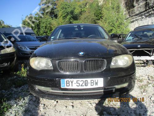 Dashboard BMW 1 (E81) 118 d | BP21856781C46  - Image 8