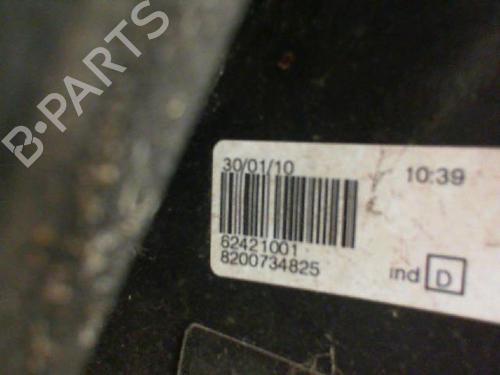 Left taillight DACIA SANDERO 1.4 MPI LPG | BP30381888C34 