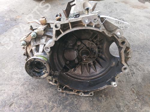 Used Gearbox Gearbox VW GOLF IV (1J1) [1997-2008] 33874137 33874137