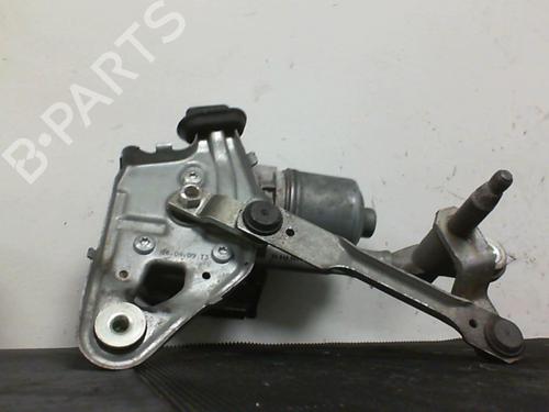 Front wiper motor PEUGEOT 3008 I MPV (0U_) 1.6 HDi | BP20879164M29 