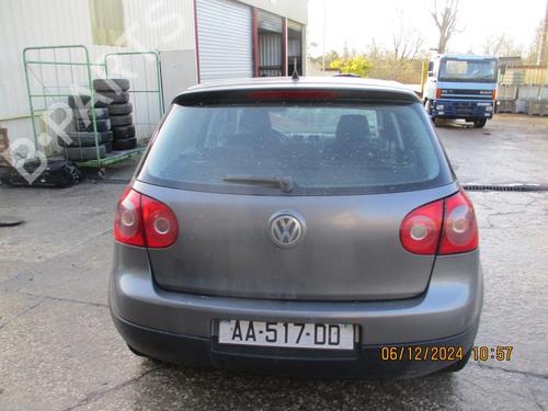 Left tailgate light VW GOLF V (1K1) 1.9 TDI | BP32297561C79 - Image 8
