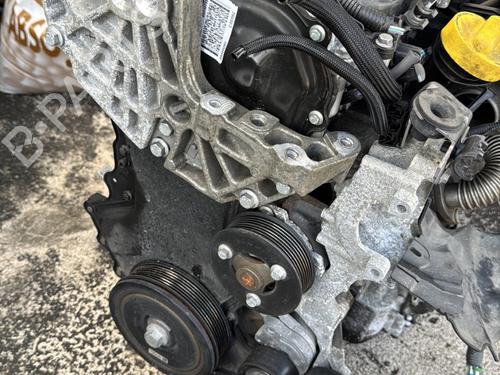 Engine RENAULT LATITUDE (L70_) 2.0 dCi 150 (L70H) | BP25475382M1  - Image 7