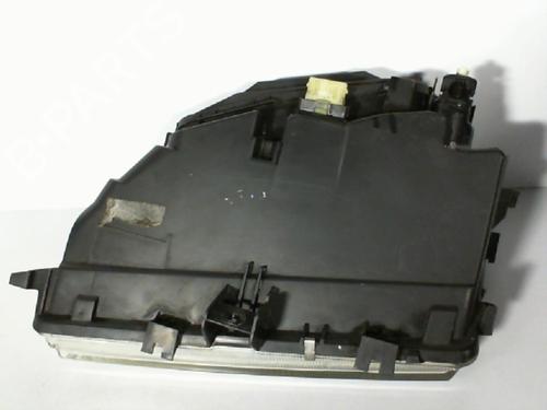 Right headlight CITROËN XANTIA (X1_, X2_) 2.0 HDI 109 | BP21850730C29 