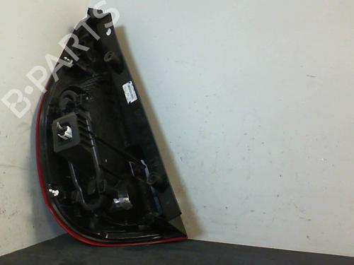 Right taillight RENAULT SCÉNIC III (JZ0/1_) 1.5 dCi | BP21857408C35 