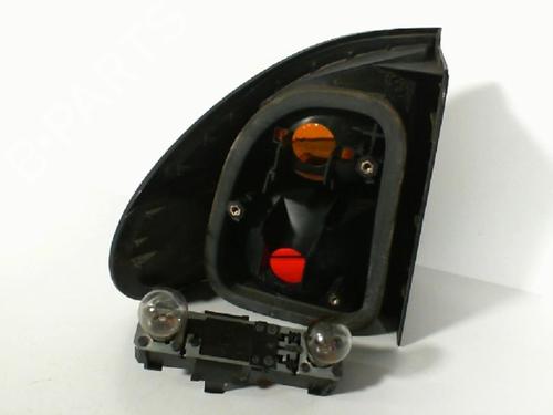 Used Right taillight Right taillight 21850761 21850761