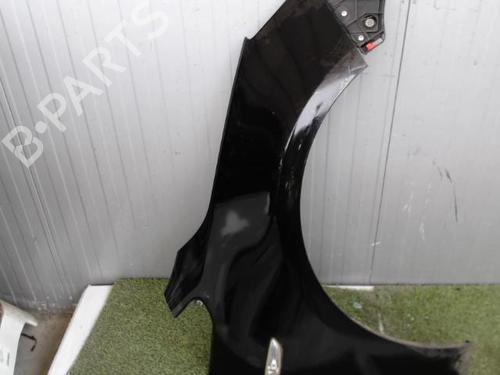Used Right front fenders OPEL ASTRA J (P10) 1.7 CDTI (68) (110 hp) 20877883