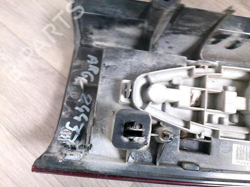 Left taillight CITROËN BERLINGO Box Body/MPV (B9)  | BP34173694C34  - Image 5